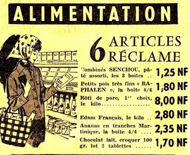 Bon Marché
