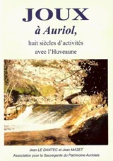Joux à Auriol