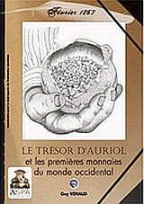 LE TRESOR D'AURIOL