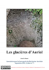 LES GLACIERES D'AURIOL