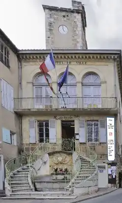 Musée Martin Duby à Auriol